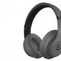 前沿数码资讯：BeatsStudio3无线耳机降价至200美元