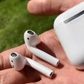 前沿数码资讯：Apple开始为AirPodsPro推出固件版本2B588