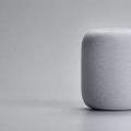 前沿数码资讯：苹果最新收购表明Siri和HomePod仍是主要的开发重点