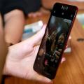 前沿数码资讯：华硕ZenFone6评论旋转赢