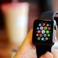 前沿数码资讯：据报道AppleWatch在两周后从25英尺以下的水中恢复过来