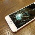 前沿数码资讯：手机屏幕碎裂怎么判断碎的是内屏还是外屏