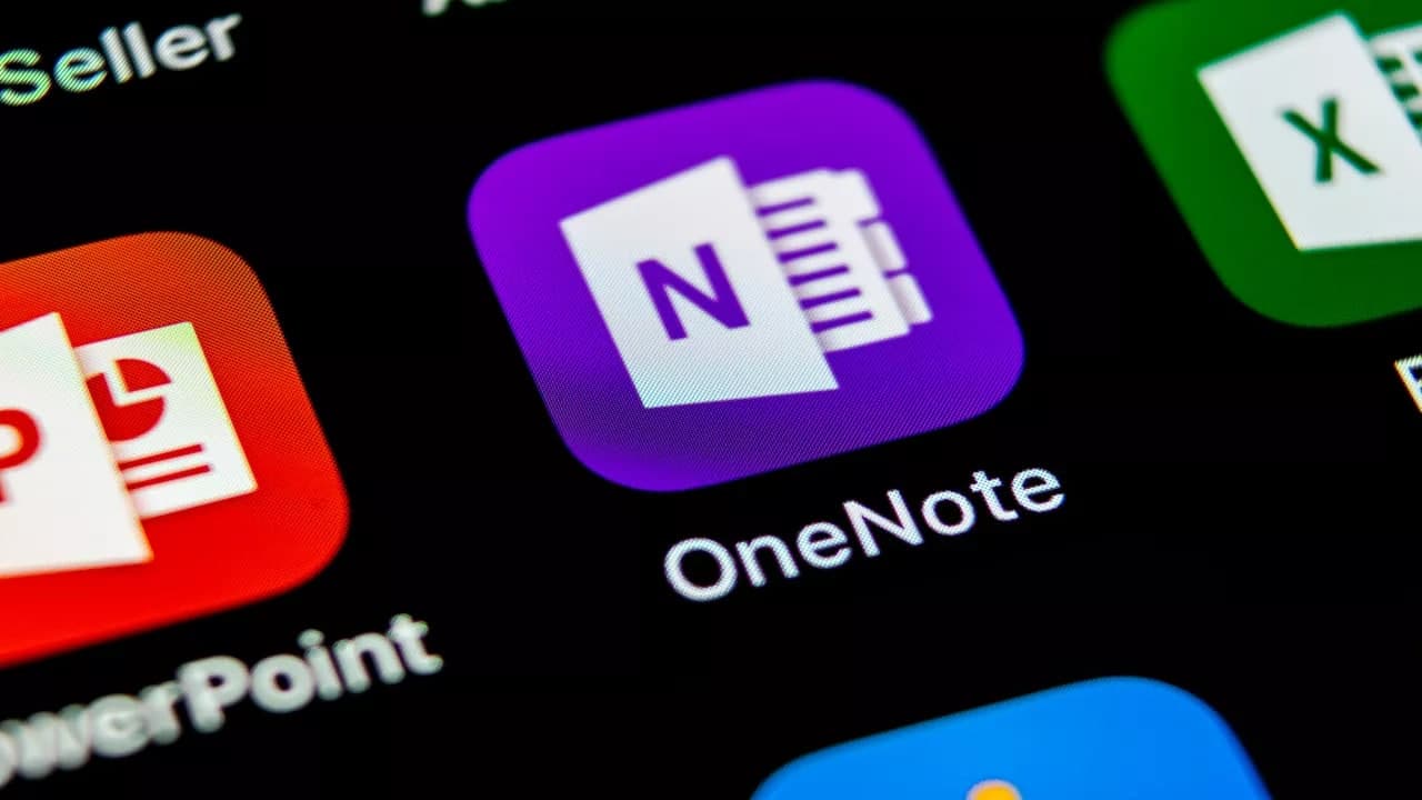 微软正在统一其适用于 Windows  的 OneNote  应用程序