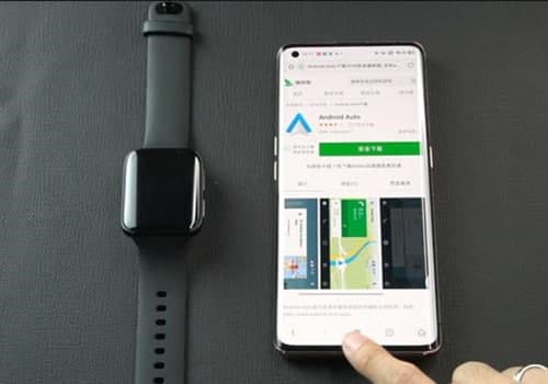 oppowatch怎么回微信