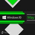 如何立即获得Windows 20 2021年5月更新