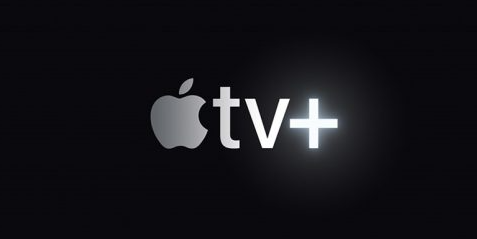 自发布以来，Apple  TV  +收到了第一次界面更新