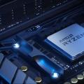 AMD锐龙7 5700G 8核Cezanne APU性能泄露 超频至4.75 GHz 比锐龙7 5800X还快