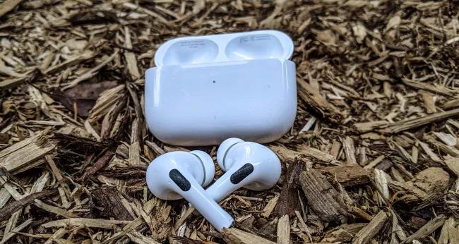 AirPods  3可以用此功能替换Apple  Watch