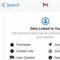 头条:App Store隐私标签终于加到Gmail iOS应用了