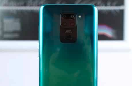 Redmi  Note  9系列计划增加三款新设备