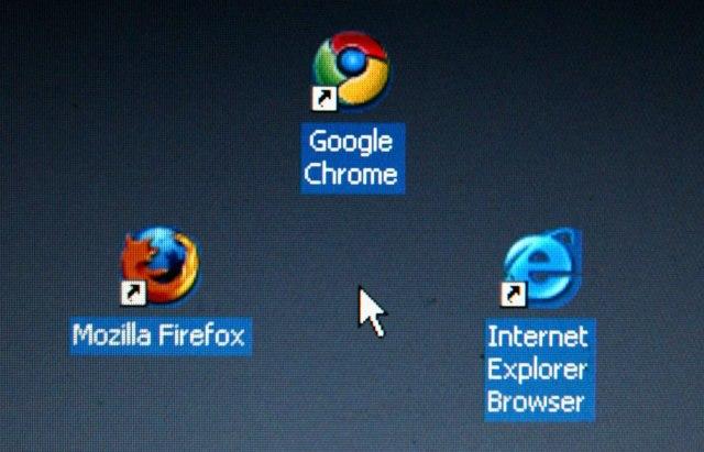 Microsoft将强制Internet  Explorer用户在Edge中打开某些网站
