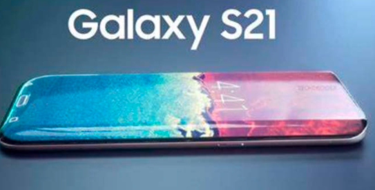 三星Galaxy  S21配备5个摄像头和更快的充电技术