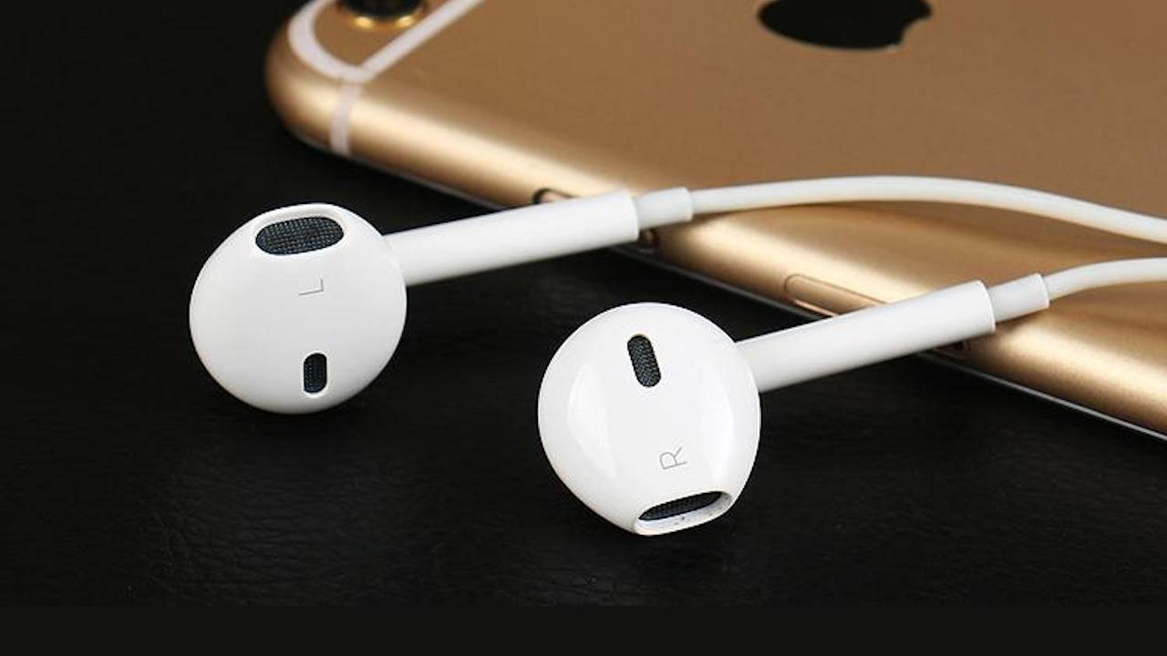 iOS  14.2代码更改确认iPhone  12不含EarPods