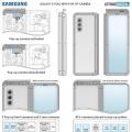 三星可能计划在下一代Galaxy Z Fold中增加一个弹出式摄像头