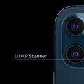 iPhone 12 Pro将配备LiDAR扫描仪