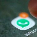 现在你可以在WhatsApp网上分享便利贴了