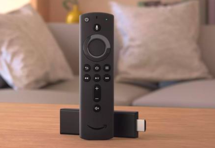 亚马逊的新Fire  TV  Stick  Lite被曝光