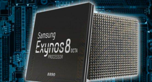 三星的Exynos  880芯片组在为更实惠的手机带来5G
