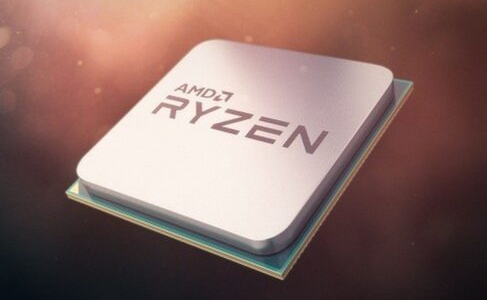 小米宣布和宁美合作配备有AMD  Ryzen  5 2600