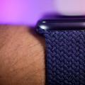 苹果允许Solo Loop返回而不返回整个Apple Watch