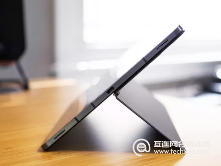 三星Galaxy  Tab  S7 Plus最好的部分是它的屏幕