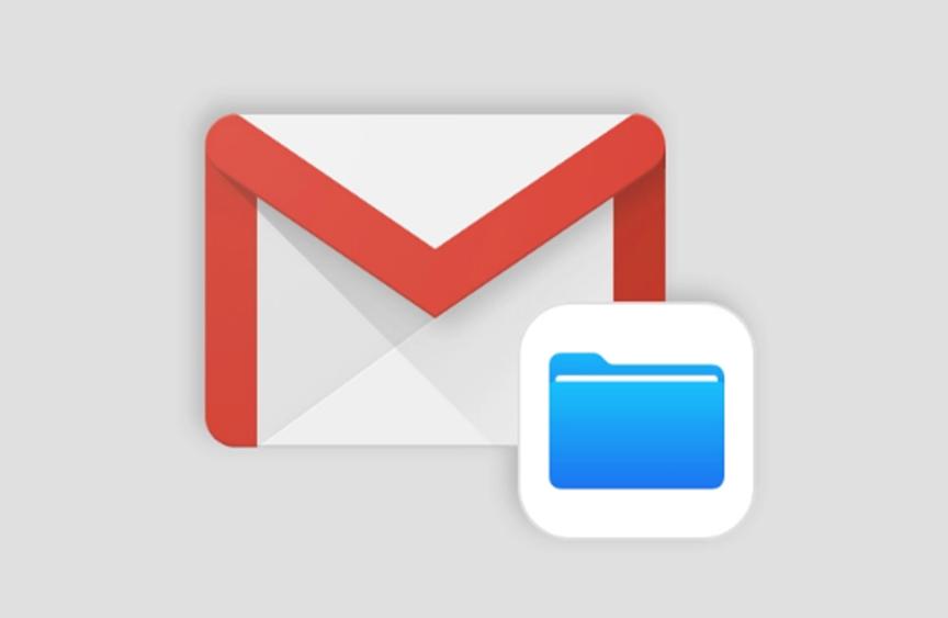 适用于iOS的Gmail终于通过文件应用支持添加附件