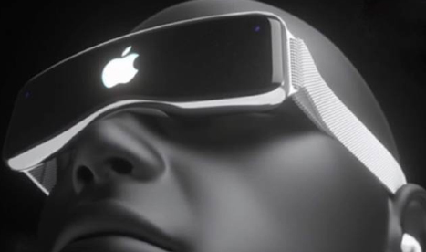 iOS  14悄悄地向Apple  Glasses迈出了一大步