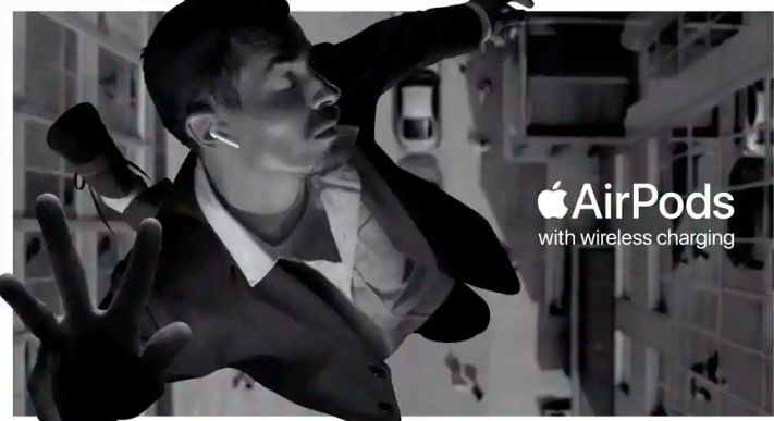 iPhone上的音乐太大声了吗？您的Apple  Watch会警告您