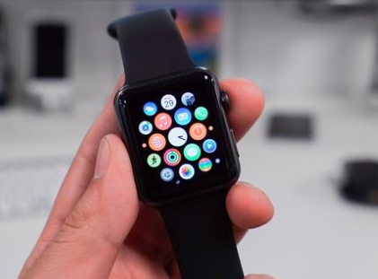 iPhone上的音乐太大声了吗？您的Apple  Watch会警告您