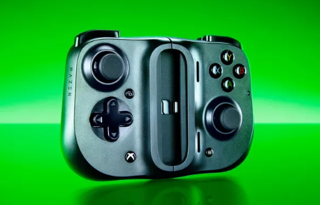 Razer的新型xCloud-ready  Kishi控制器增加Xbox按钮的价格为20美元