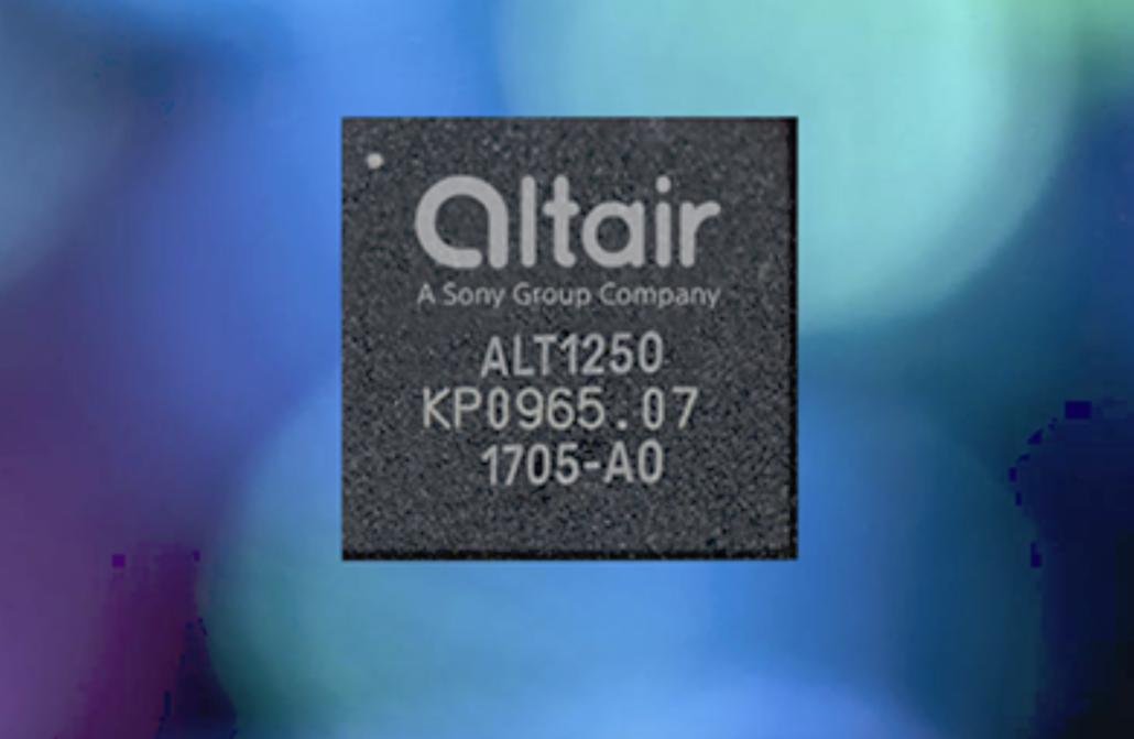 Altair  Semi在战略转变中更名为索尼半导体以色列有限公司