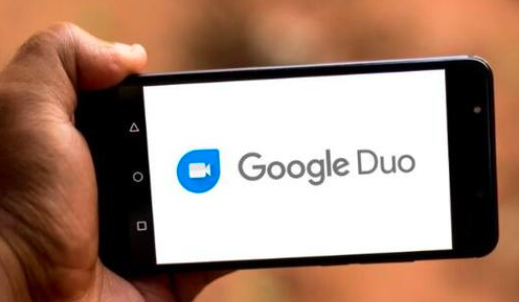 Google  Duo  for  Web现在支持32人群组通话