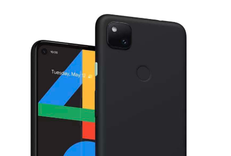 谷歌显然正在研究支持5G的Pixel  4a