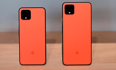 谷歌显然正在研究支持5G的Pixel  4a