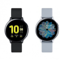 三星在韩国推出Galaxy Watch Active 2血压追踪