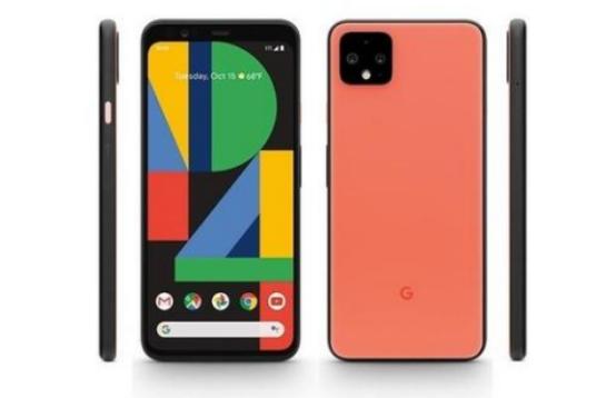 Verizon  Pixel  4更新启用了Dual  SIM  Dual  Standby和eSIM