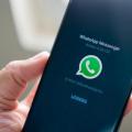 据报道 脸书正计划在WhatsApp销售个性化广告