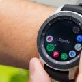 三星Galaxy Watch 2将以时尚的新设计取代苹果手表6