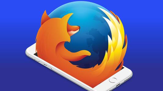 Mozilla  Firefox如何处理通知垃圾邮件