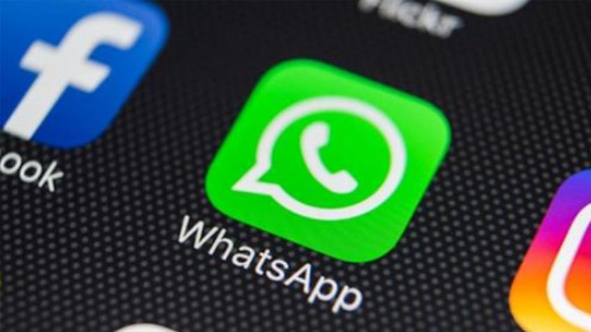 WhatsApp暗模式更新现在可用于iOS  Beta用户