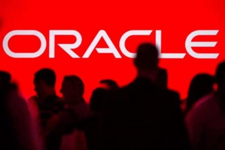 Oracle提供免费的互联网故障地图来查找故障