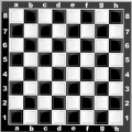 国际象棋教程（国际象棋基础入门）