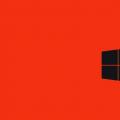 微软周刊:不再有Windows Windows 10X