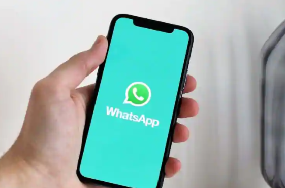 WhatsApp  Web获得新的UI和支持多设备