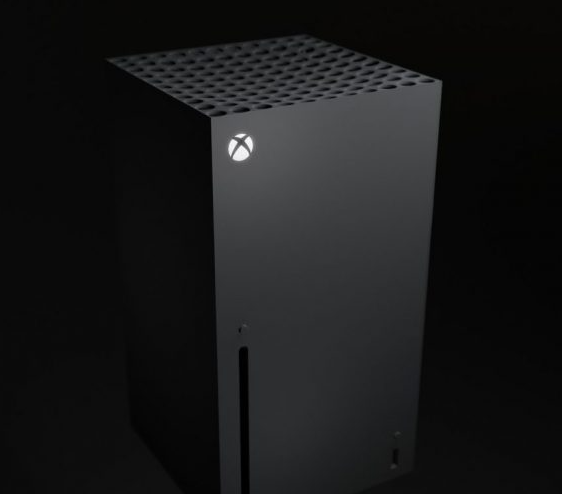 微软正在为其下一代游戏机Xbox  Series  X和S引入新的fps增强模式