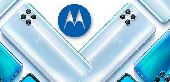 摩托罗拉正在为2021年的Moto  G系列进行重新设计