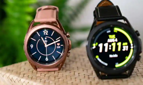 三星的Galaxy  Watch  3后继产品可能配备高精度血糖仪