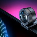 Razer提供专业品质的Kiyo Pro网络摄像头