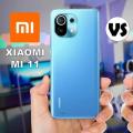小米11和华为Mate40Pro+相比 哪张照片更好看？