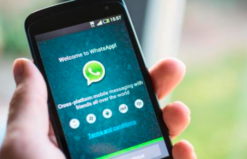WhatsApp获得新贴纸，即将在应用程序内提供支持